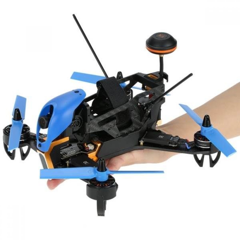 Walkera F210 3D Edition RTF Racing Drone Rchobby Avenues